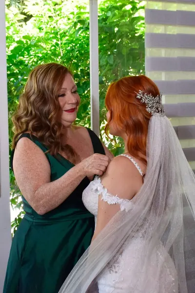 Fotografía de boda, foto 12
