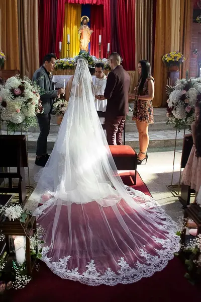 Fotografía de boda, foto 2