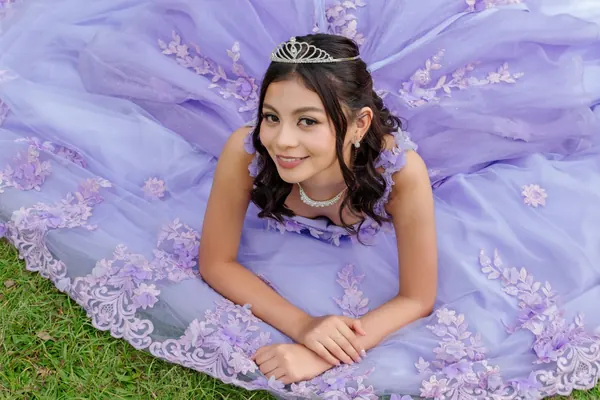 Quinceañera en el Museo El Castillo, foto 10
