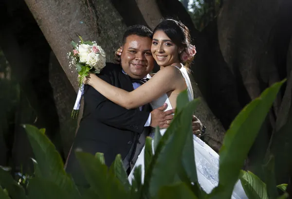 Boda de Carlos y Marcela, foto 1