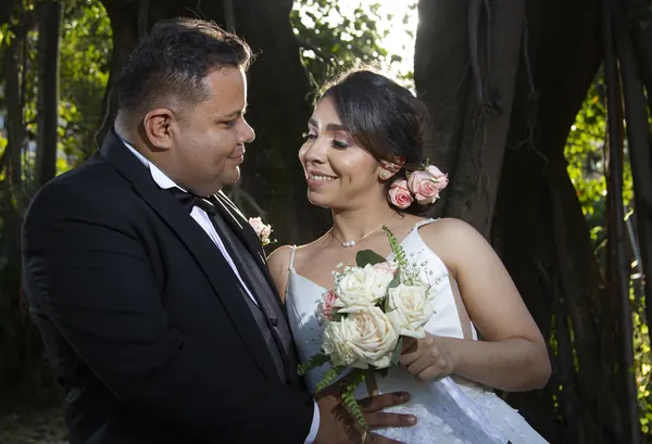 Boda de Carlos y Marcela, foto 10