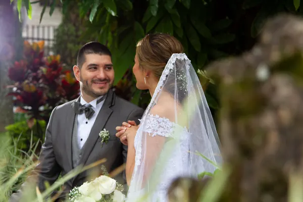Boda de Jessica y Ricardo, foto 1