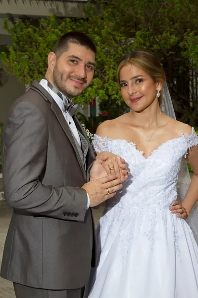 Boda de Jessica y Ricardo, foto 12