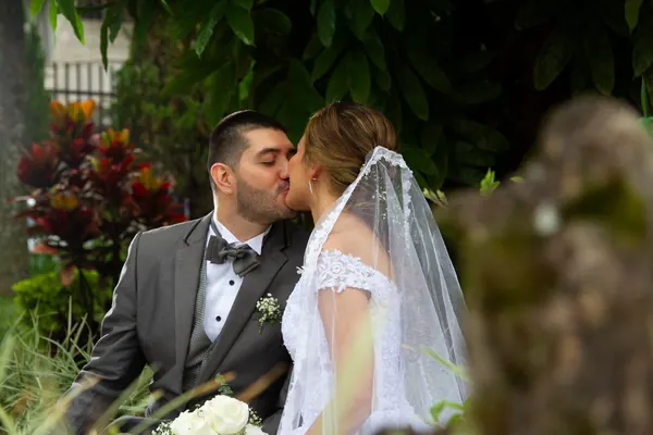 Boda de Jessica y Ricardo, foto 5
