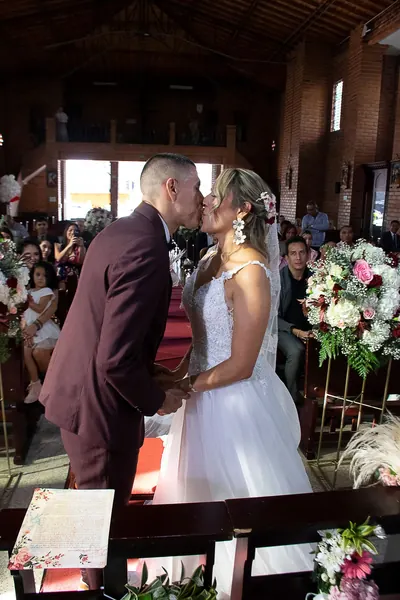 Boda de Lina y José, foto 7