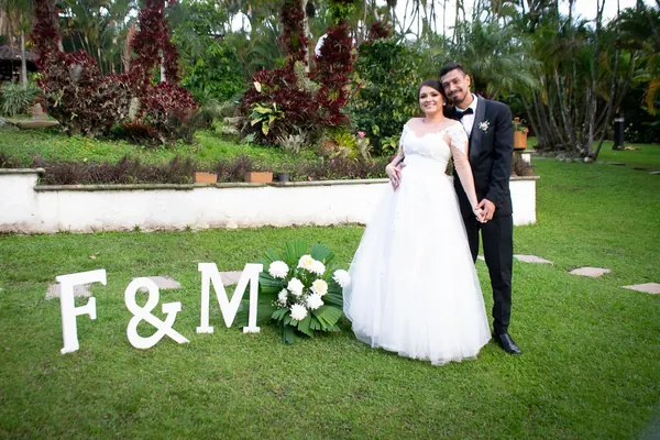 Boda de Melissa y Felipe, foto 11