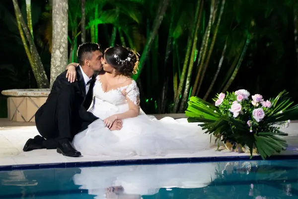 Boda de Melissa y Felipe, foto 2