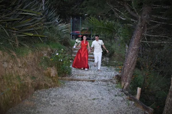 Boda de Tatiana y Manuel, foto 11
