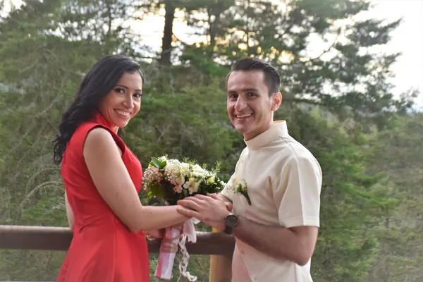 Boda de Tatiana y Manuel, foto 5
