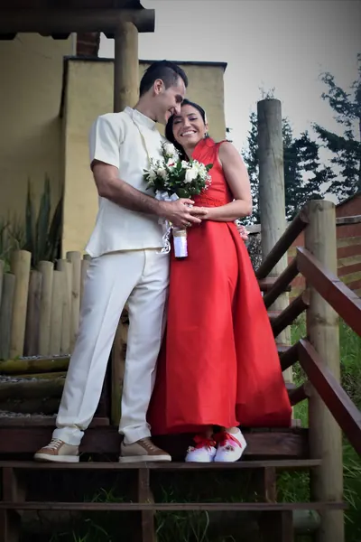 Boda de Tatiana y Manuel, foto 7