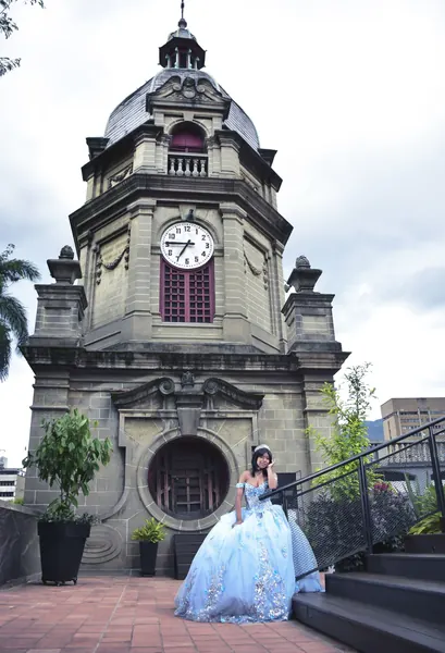 Prequince en Claustro San Ignacio, foto 1