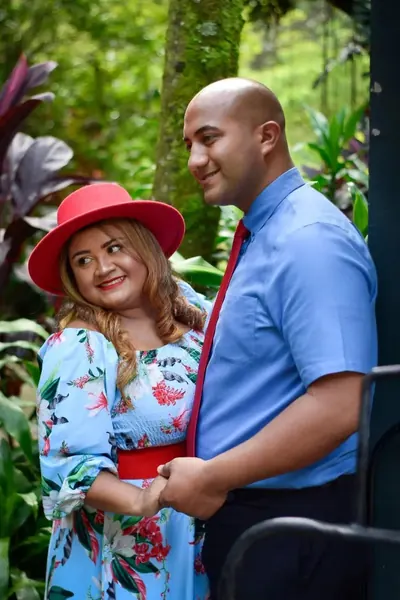 Prequince en Jardín Botánico, foto 6