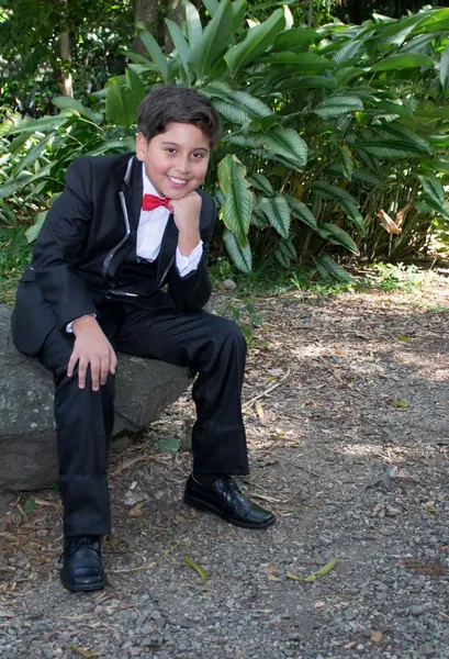 Prequince en Jardín Botánico, foto 7