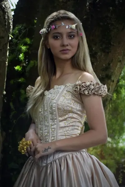 Prequince en Jardín Botánico, foto 8