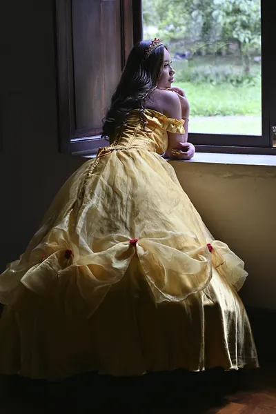 Prequince en Parque Ditaires, foto 3