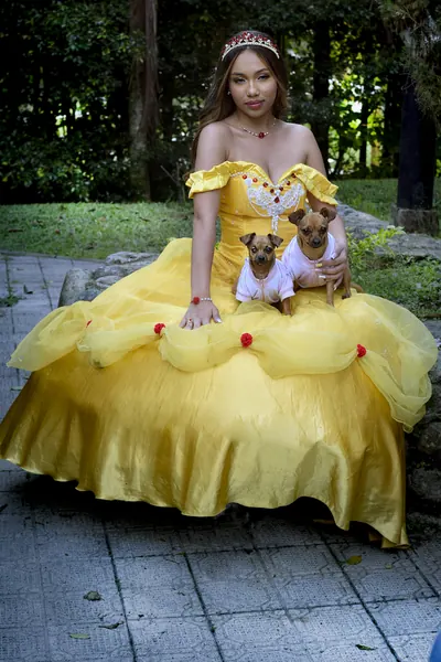 Prequince en Parque Ditaires, foto 4