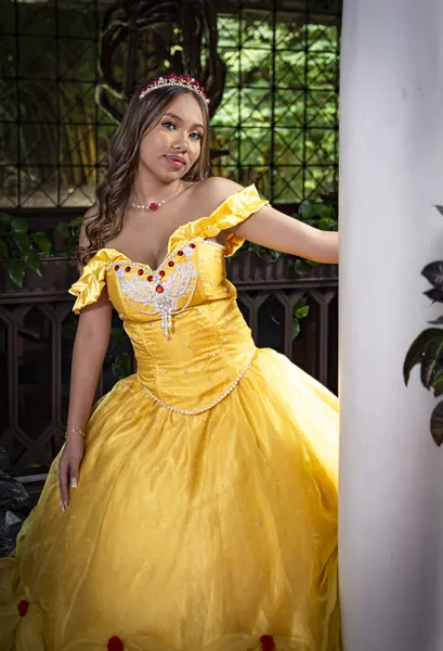Prequince en Parque Ditaires, foto 8