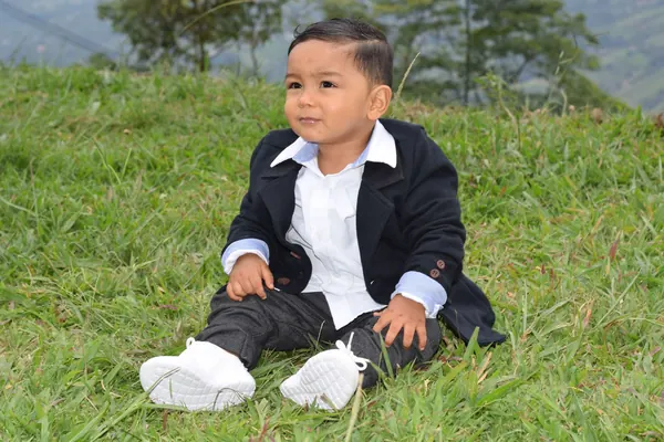 Sesión de fotos infantil, foto 6