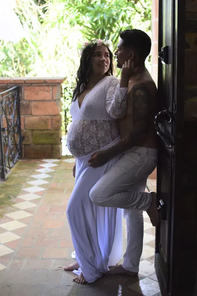 Sesión de fotos de maternidad, foto 7