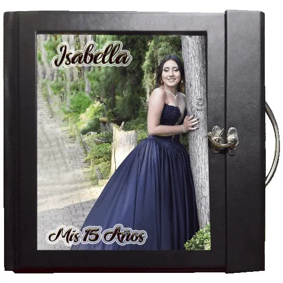 Photobook impreso, foto 4