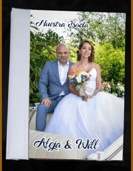 Photobook impreso, foto 7