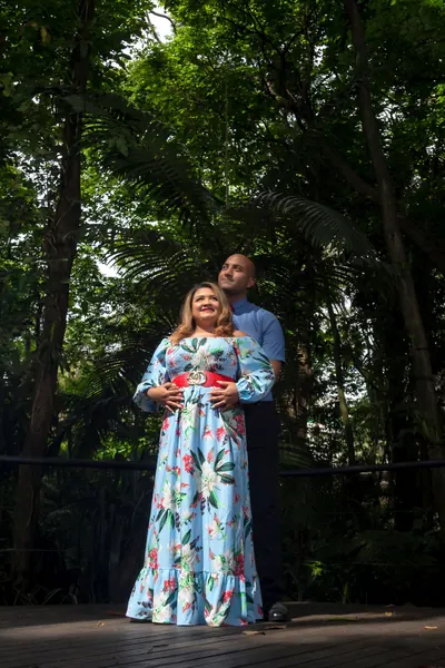 Sesión pre boda: Valory y Carlos, foto 3