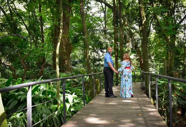 Sesión pre boda: Valory y Carlos, foto 5