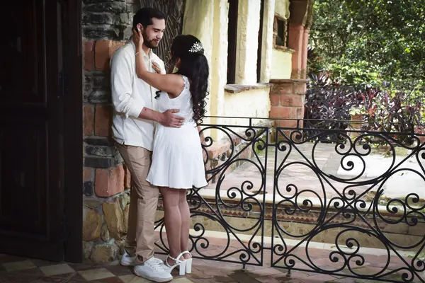 Sesión pre boda: Vanessa y José, foto 3