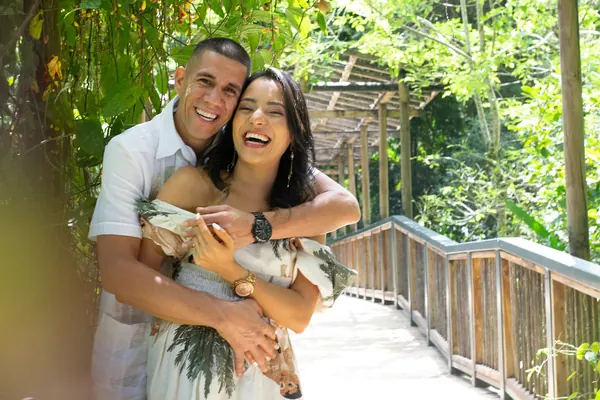 Sesión pre boda: Lina y Mauricio, foto 6