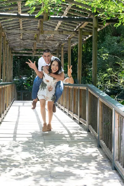 Sesión pre boda: Lina y Mauricio, foto 8