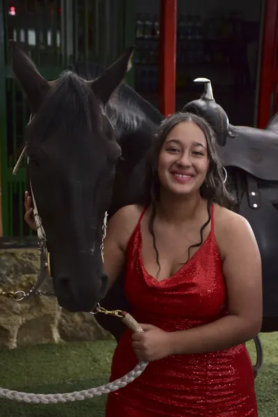 Camila en la Fonda, foto 1