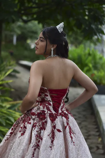 Mariana en Parques del Río, foto 11