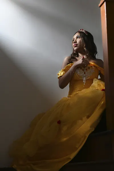 Prequince en Parque Ditaires, foto 2
