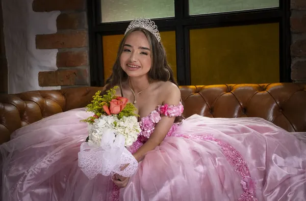 Prequince en Mansión La Guayacana