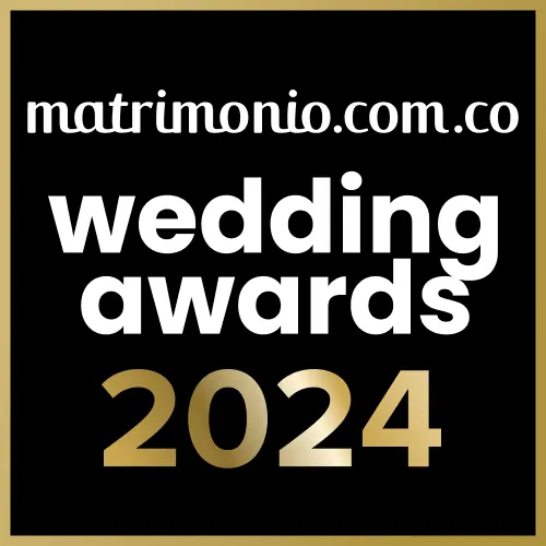 Wedding Awards 2024 de Matrimonio.com