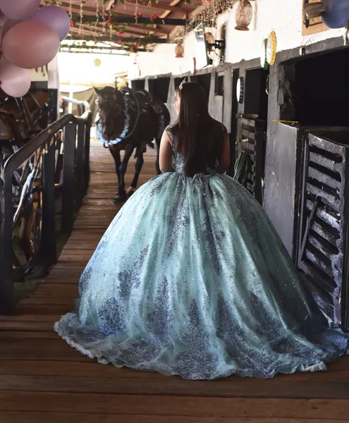 Fiesta de 15 de Valery